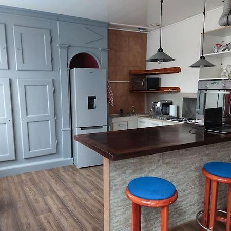 דול Appartement Coeur De Ville. מראה חיצוני תמונה