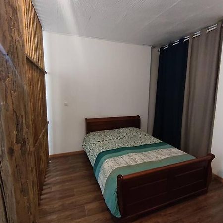 דול Appartement Coeur De Ville. מראה חיצוני תמונה