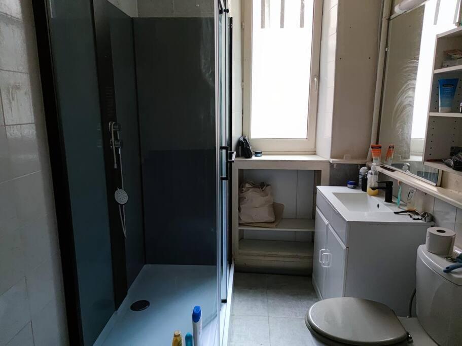 דול Appartement Coeur De Ville. מראה חיצוני תמונה