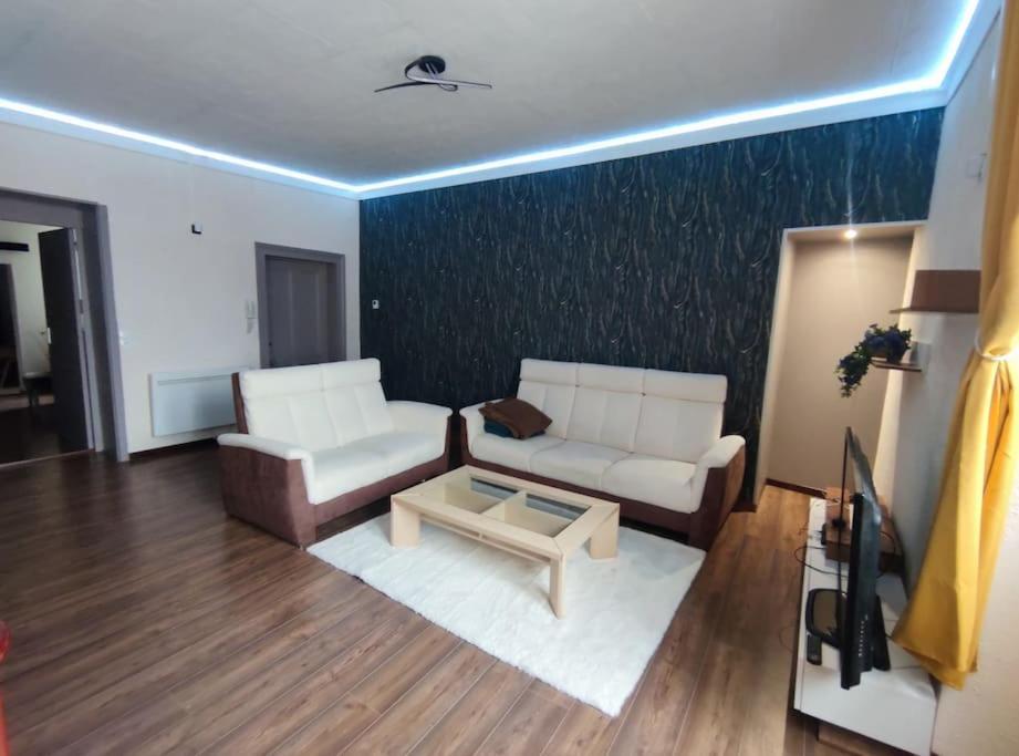דול Appartement Coeur De Ville. מראה חיצוני תמונה