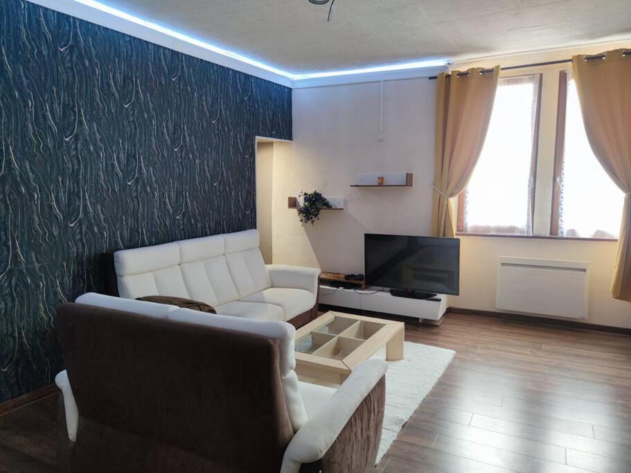 דול Appartement Coeur De Ville. מראה חיצוני תמונה