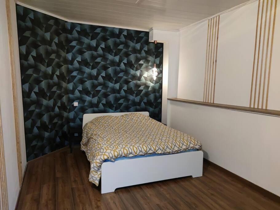 דול Appartement Coeur De Ville. מראה חיצוני תמונה